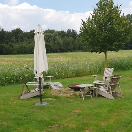 B&B Joostink In Форден Екстериор снимка
