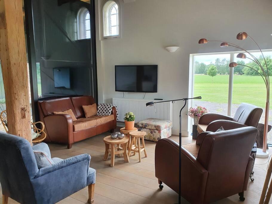 B&B Joostink In Форден Екстериор снимка