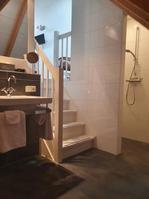 B&B Joostink In Форден Екстериор снимка