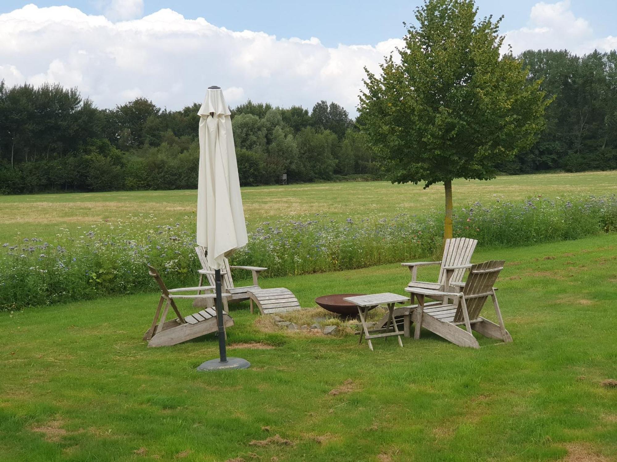B&B Joostink In Форден Екстериор снимка