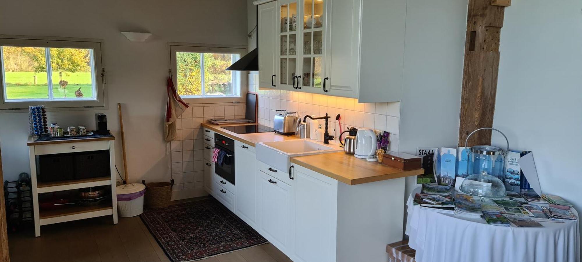 B&B Joostink In Форден Екстериор снимка